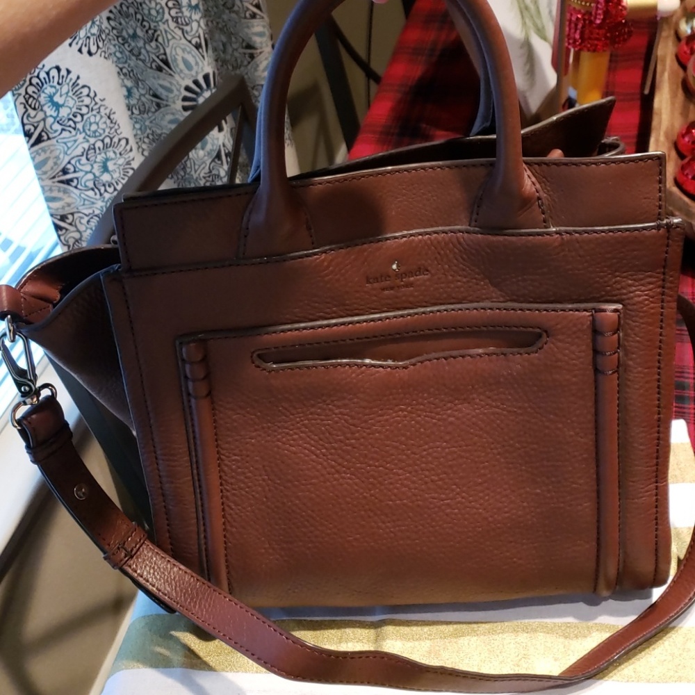 Kate spade purse